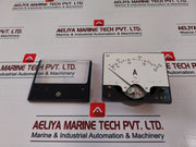 Daiichi Lsk-12 Ammeter 0-400A 0-1200A 500V