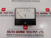 Daiichi Lsk-12 Ammeter 0-500/1500 A 500V