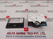 Daiichi Lsk-12 Ammeter 0-500/1500 A 500V