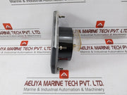 Daiichi Lsk-12 Ammeter 0-750A~ 0-250A~ 750.5 A Jis C 1102