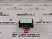 Daiichi Lsk-12 Voltmeter 0-300V