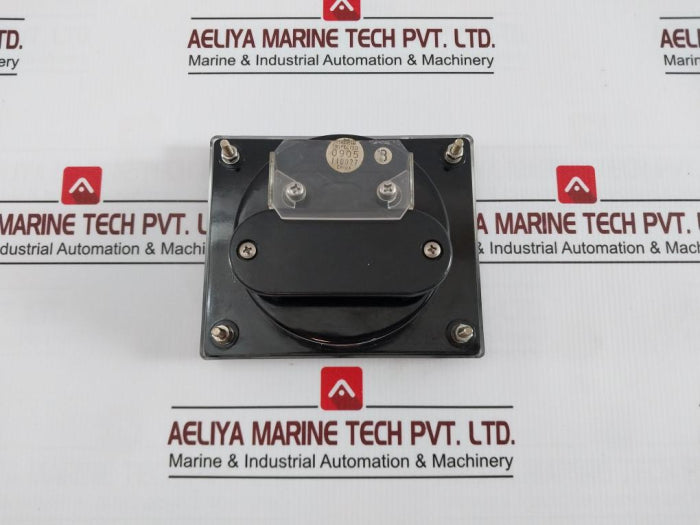 Daiichi Lsk-12 Voltmeter 0-300V~ Jis C 1102