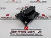 Daiichi Lsk-12 Voltmeter 0-300V~ Jis C 1102