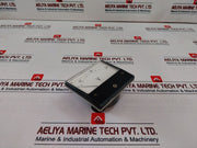 Daiichi Lsk-12 Voltmeter Fs 150V 0-600V