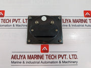 Daiichi Lsk-12 Voltmeter Fs 150V 0-600V