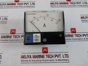Daiichi Lsk-12C Voltage Meter 0-600A