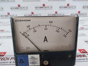 Daiichi Lsk-12C Voltage Meter 0-600A