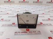 Daiichi Lwk-12N Kilowatt Meter 115V 5A
