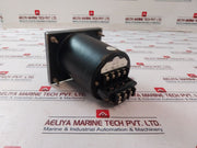 Daiichi Lwk-12N Kilowatt Meter 115V 5A (Used)