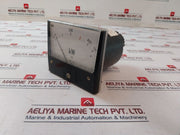 Daiichi Lwk-12N Kilowatt Meter 115V 5A (Used)