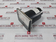 Daiichi Lwk-12N Kilowatt Meter 115V 5A