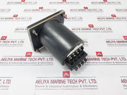 Daiichi Lwk-12N Kilowatt Meter 115V 5A