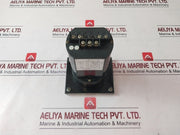 Daiichi Lwtk-12 N Kilowatt Meter Pt 460/115V Ct 1200/5A