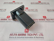 Daiichi Lwtk-12 N Kilowatt Meter Pt 460/115V Ct 1200/5A