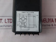 Daiichi Lwtk-12 N Kilowatt Meter Pt 460/115V Ct 1200/5A