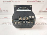 Daiichi Lwtk-12 N Kilowatt Meter Pt 460/115V Ct 1200/5A