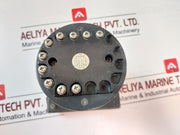 Daiichi Mek-12 Nc Meter Relay Ac 110V 50/60Hz