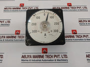 Daiichi Ml-110 Panel Meter 500V