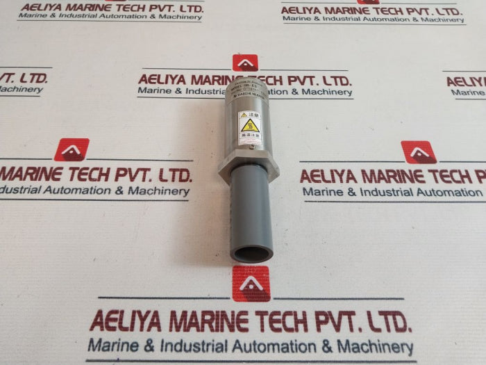 Daiichi Nekken Gb-iis Zirconia O2 Analyzer