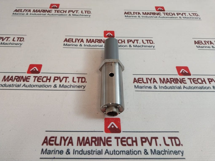 Daiichi Nekken Gb-iis Zirconia O2 Analyzer