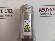 Daiichi Nekken Gb-iis Zirconia O2 Analyzer