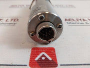 Daiichi Nekken Gb-iis Zirconia O2 Analyzer