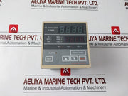 Daiichi Nekken Ecoa Z C-28B Zirconia O2 Analyzer -10°C ~ 50°C
