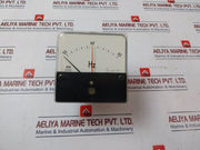 Daiichi Pak-100 Frequency Meter 110V 55-60-65 Hz