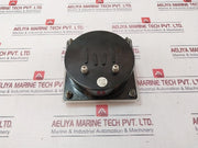 Daiichi Psk-120 Ampere Meter 0-600A