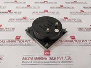 Daiichi Psk-120 Ampere Meter 0-600A