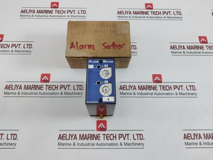 daiichi-sd-hl-105-alarm-setter-dc-4-20-ma-dc24v-0-10a-250v-7-5a