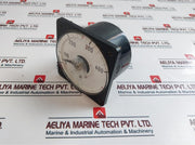 Daiichi Sl-110 Ampere Meter 0-1200 A