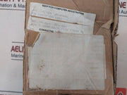 Daiichi Wlt-110Nh Kw Meter 110 V