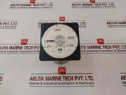 Daiichi Wlt-110Nh Kw Meter 110 V