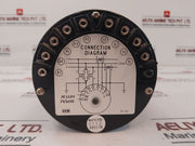 Daiichi Wlt-110Nh Kw Meter 110 V