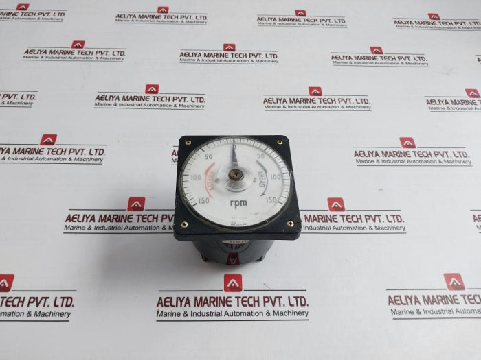 Daiichi Xl-110Ab Rpm Meter Ac 2600V