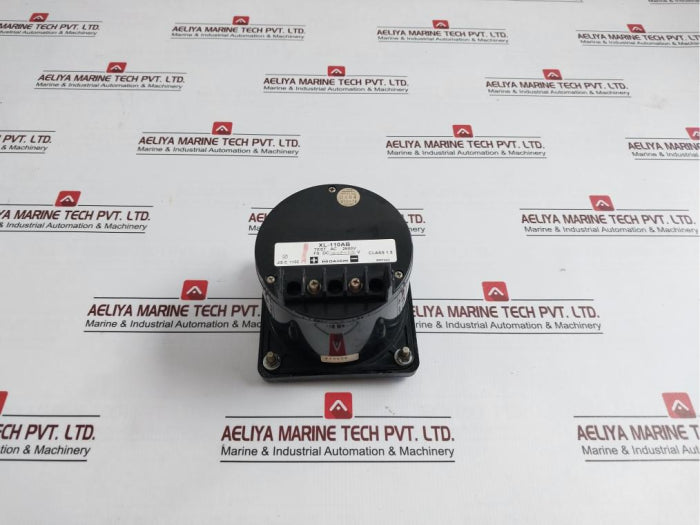 Daiichi Xl-110Ab Rpm Meter Ac 2600V