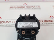 Daiichi Xl-80A Receiving Indicating Instrument