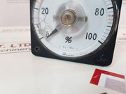 Daiichi Xl-80A Receiving Indicating Instrument