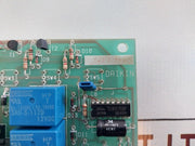 Daikin 11286008 Pcb Card