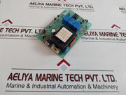 Daikin 11286008 Pcb Card