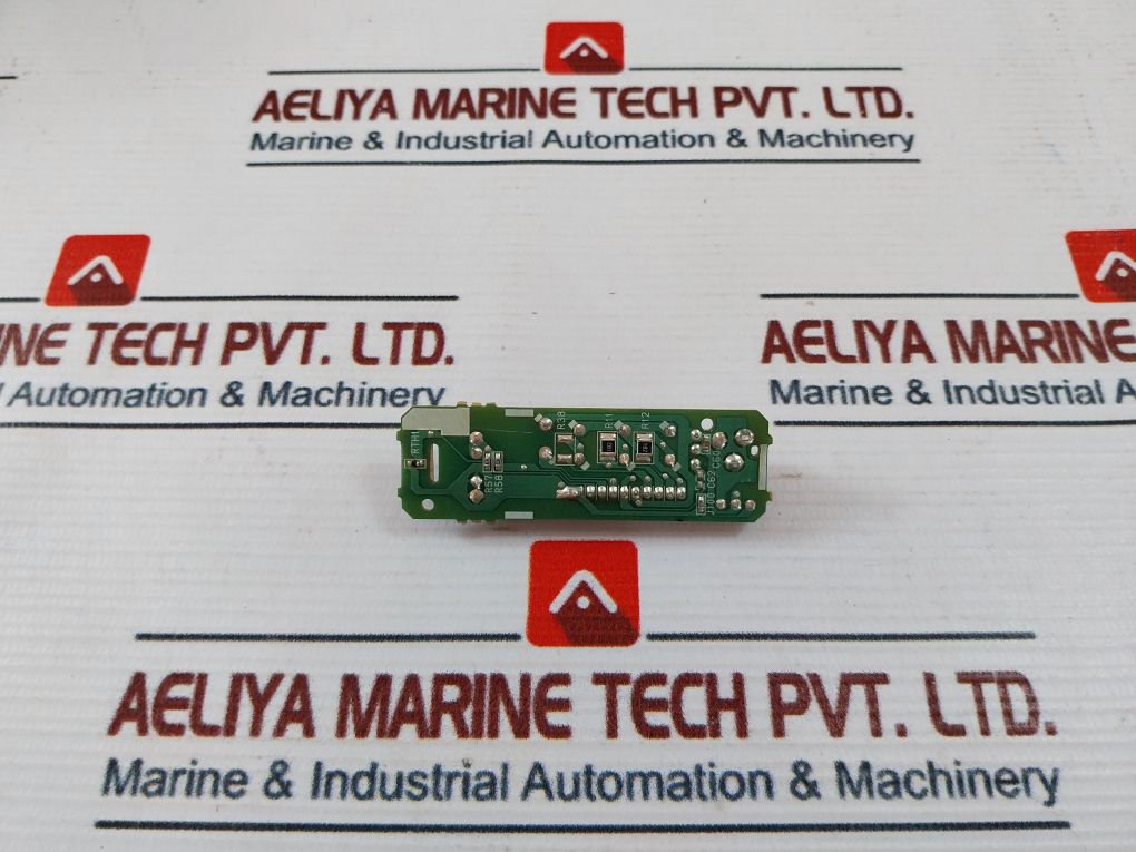 Daikin 3P185701-4P Air Conditioner Printed Circuit Board Rev.2