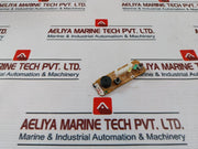 Daikin 3P185701-4P Air Conditioner Printed Circuit Board Rev.2