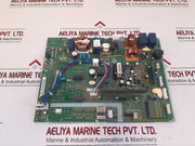 Daikin 3Pcb1069-1 Printed Circuit Board 1466247