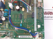 Daikin 3Pcb1069-1 Printed Circuit Board 1466247