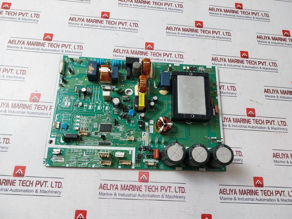 Daikin 3Pcb1559-1 Printed Circuit Board