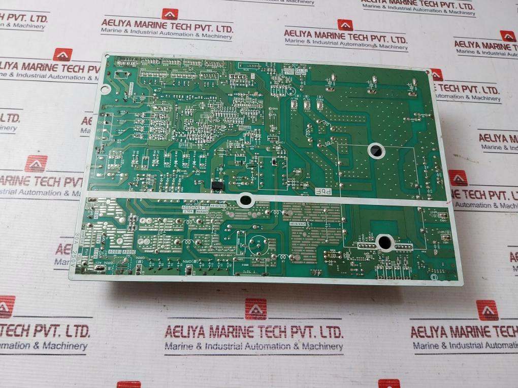 Daikin 3Pcb1559-1 Printed Circuit Board