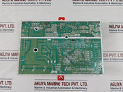 Daikin 3Pcb1559-1 Printed Circuit Board 30A 250V