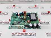 Daikin 3Pcb1559-1 Printed Circuit Board 30A 250V