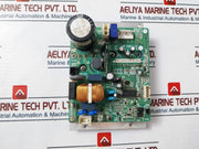 Daikin 3Pcb2088-1 Air Conditioner Indoor Unit Model
